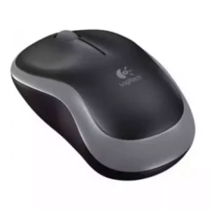 Bežični miš Logitech M185 Grey /Optički 1000 dpi - 910-002235