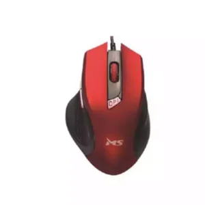 Miš MS Focus C116 crveni