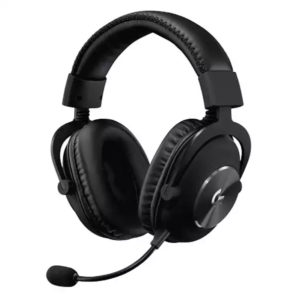 Slušalice Gejmerske Logitech G PRO X Slušalice SOPING.RS 42 Slušalice Gejmerske Logitech G PRO X - Слика 2