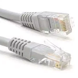 UTP cable CAT 5E sa konektorima Velteh UT-23 20m Mrežni kablovi SOPING.RS UTP cable CAT 5E sa konektorima Velteh UT-23 20m