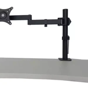Nosač za monitor MAX DS32 10-32/5kg/tilt Dodatna oprema za računare SOPING.RS Nosač za monitor MAX DS32 10-32/5kg/tilt