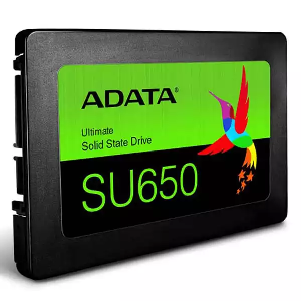 SSD 2.5 SATA 512GB AData ASU650SS-512GT-R 520MBs/450MBs SSD SOPING.RS 42 SSD 2.5 SATA 512GB AData ASU650SS-512GT-R 520MBs/450MBs - Слика 2