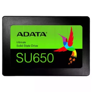 SSD 2.5 SATA 512GB AData ASU650SS-512GT-R 520MBs/450MBs SSD SOPING.RS SSD 2.5 SATA 512GB AData ASU650SS-512GT-R 520MBs/450MBs