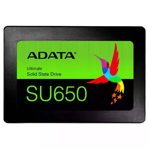 SSD 2.5 SATA 512GB AData ASU650SS-512GT-R 520MBs/450MBs SSD SOPING.RS 41 SSD 2.5 SATA 512GB AData ASU650SS-512GT-R 520MBs/450MBs