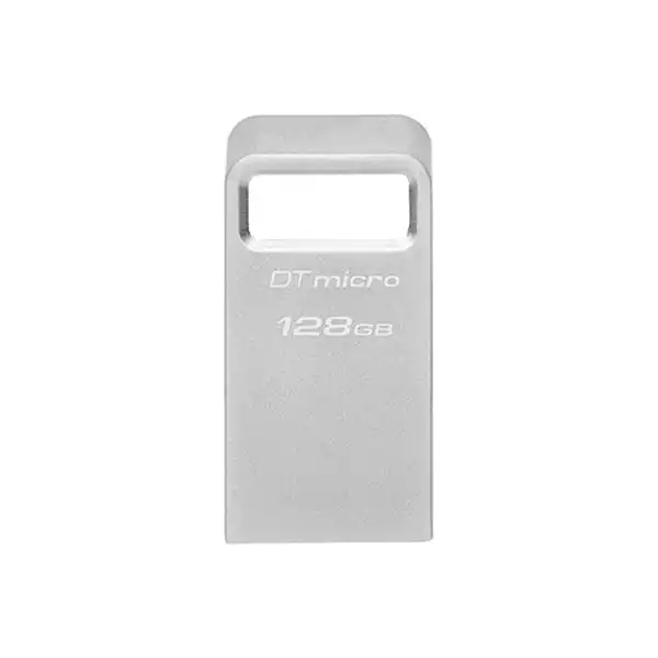 USB Flash 128GB Kingston Micro 3.2 DTMC3G2/128GB srebrni USB Flash SOPING.RS 41 USB Flash 128GB Kingston Micro 3.2 DTMC3G2/128GB srebrni