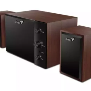 Zvučnici Genius SW-2.1 350 Drvo