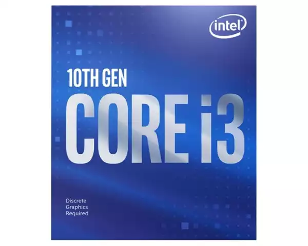 Procesor 1200 Intel i3-10100F 3.6GHz Box Procesori SOPING.RS 43 Procesor 1200 Intel i3-10100F 3.6GHz Box - Слика 3