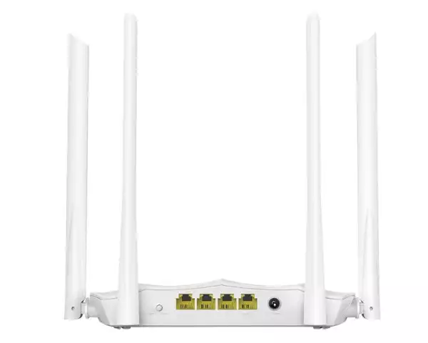 Wireless Router Tenda AC5/v3/AC1200 2,4 GHz & 5 GHz/4x6dbi/1WAN/3LAN/Repeater/AP Ruteri SOPING.RS 44 Wireless Router Tenda AC5/v3/AC1200 2,4 GHz & 5 GHz/4x6dbi/1WAN/3LAN/Repeater/AP - Слика 4