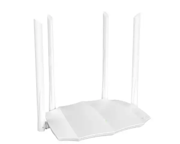Wireless Router Tenda AC5/v3/AC1200 2,4 GHz & 5 GHz/4x6dbi/1WAN/3LAN/Repeater/AP Ruteri SOPING.RS 43 Wireless Router Tenda AC5/v3/AC1200 2,4 GHz & 5 GHz/4x6dbi/1WAN/3LAN/Repeater/AP - Слика 3