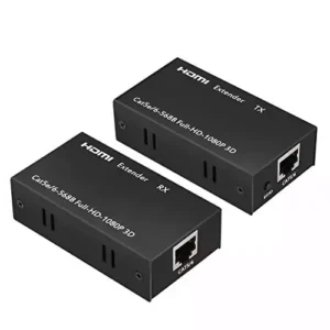 HDMI Video Extender UTP 60m HD-EX060 HDMI adapteri SOPING.RS HDMI Video Extender UTP 60m HD-EX060