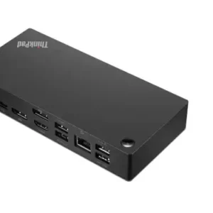 Lenovo ThinkPad Universal USB-C dock 40AY0090EU Docking station SOPING.RS Lenovo ThinkPad Universal USB-C dock 40AY0090EU
