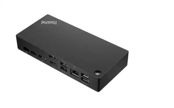Lenovo ThinkPad Universal USB-C dock 40AY0090EU Docking station SOPING.RS 41 Lenovo ThinkPad Universal USB-C dock 40AY0090EU