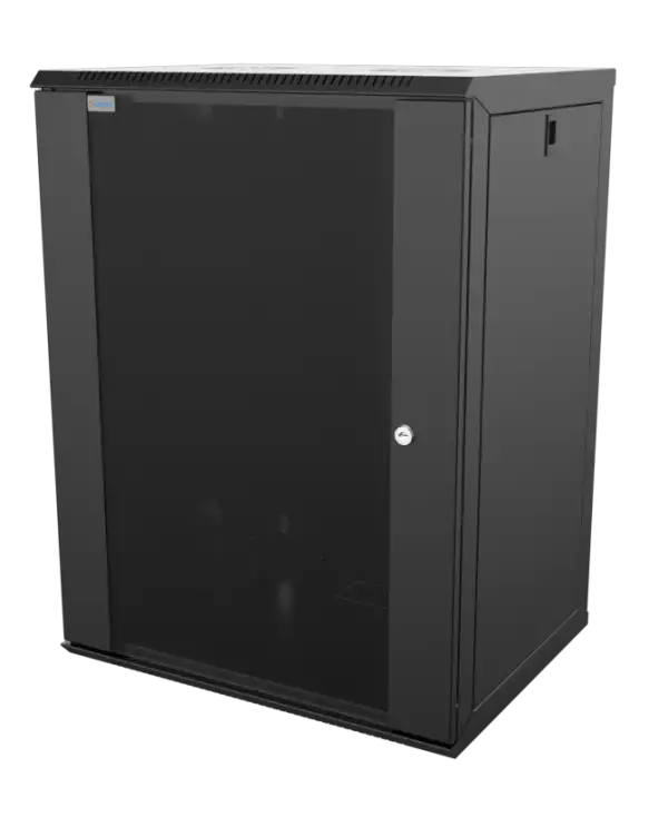 16U/19 rek orman nazidni Mirsan WTC16U45MN.01 565mmx450mmx755mm crni Rekovi i oprema SOPING.RS 41 16U/19 rek orman nazidni Mirsan WTC16U45MN.01 565mmx450mmx755mm crni