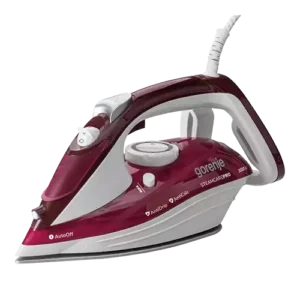 Pegla Gorenje SIH3000RBC/3000W Pegle za veš SOPING.RS Pegla Gorenje SIH3000RBC/3000W