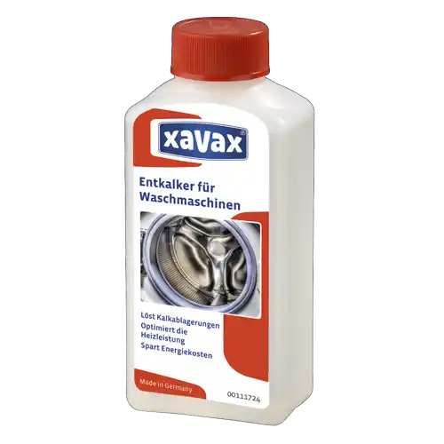 Xavax Sredstvo protiv kamenca za veš mašine, 250ml Ostala oprema bele tehnike SOPING.RS 41 Xavax Sredstvo protiv kamenca za veš mašine, 250ml