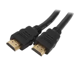 Kabl HDMI V1.4 Gold 25m Velteh KT-HK1.4-25M