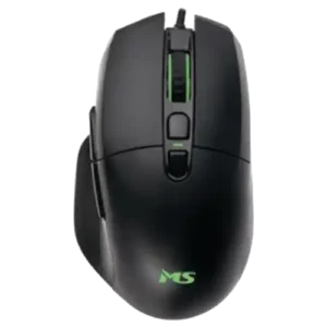 Miš MS Nemesis C500 8000 DPI USB