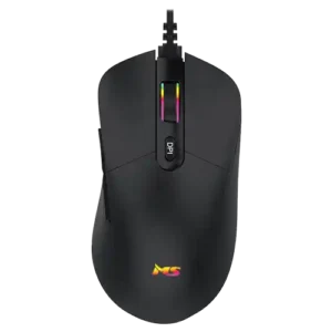 Miš MS Nemesis C330 6400 DPI USB