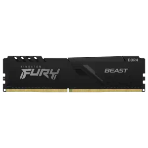 Memorija DDR4 16GB 3600MHz Kingston Fury Beast KF436C18BB/16 Memorije SOPING.RS Memorija DDR4 16GB 3600MHz Kingston Fury Beast KF436C18BB/16