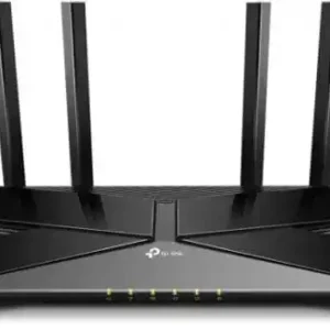 Wireless Ruter TP-Link AX53 AX3000 Wi-Fi 6 4xext antena/1WAN/4LAN Ruteri SOPING.RS Wireless Ruter TP-Link AX53 AX3000 Wi-Fi 6 4xext antena/1WAN/4LAN