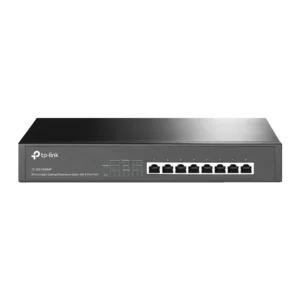 Svič 10/100/1000 8 PoE+ – port TP-Link TL-SG1008MP Svičevi SOPING.RS Svič 10/100/1000 8 PoE+ - port TP-Link TL-SG1008MP