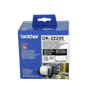 Kontinuirana traka Brother 62mmx30, 48mm DK-22205