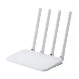 Wireless Ruter Xiaomi AC1200 EU/EXTx4/2,4-5GHz/1WAN/2LAN