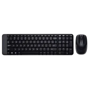 Bežična tastatura + miš Logitech MK220 WL US Tastature SOPING.RS Bežična tastatura + miš Logitech MK220 WL US