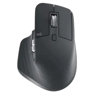 Bežični miš Logitech MX Master 3S, graphite