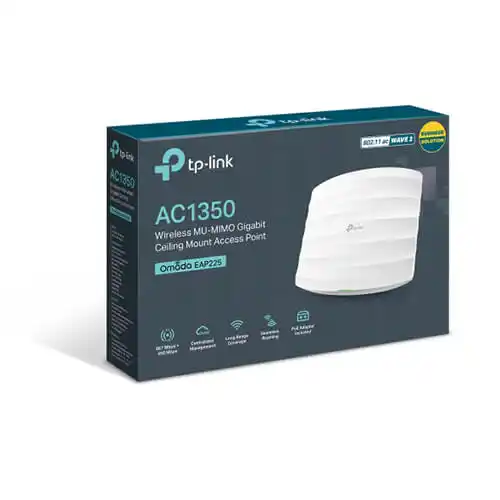 Wireless Access Point TP-Link EAP225 Wireless SOPING.RS 43 Wireless Access Point TP-Link EAP225 - Слика 3