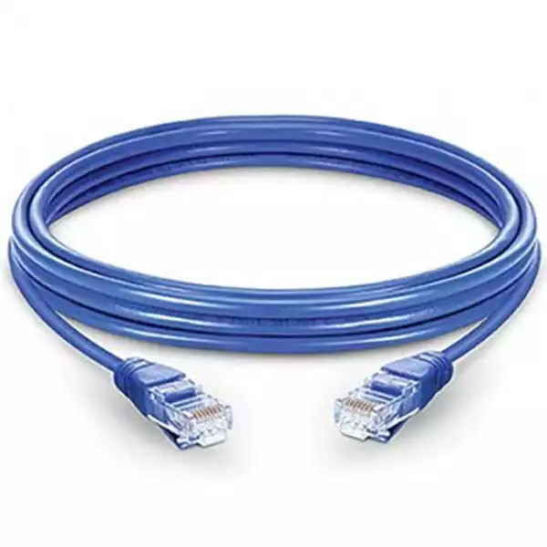 UTP cable CAT 6 sa konektorima 5m Owire Mrežni kablovi SOPING.RS 41 UTP cable CAT 6 sa konektorima 5m Owire