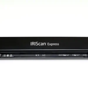 Skener prenosni IRIScan Express 4 /8ppm