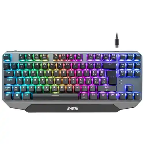 Tastatura MS Elite C905 Mehanička US Tastature SOPING.RS 41 Tastatura MS Elite C905 Mehanička US