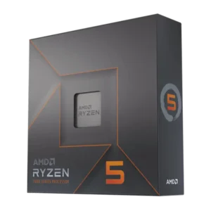 Procesor AMD AM5 Ryzen 5 7600X 4.7GHz Box Procesori SOPING.RS Procesor AMD AM5 Ryzen 5 7600X 4.7GHz Box