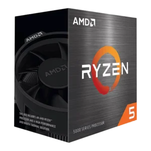 Procesor AMD AM4 Ryzen 5 5600X 3.7GHz Box Procesori SOPING.RS Procesor AMD AM4 Ryzen 5 5600X 3.7GHz Box