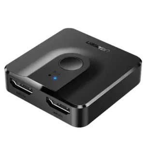 HDMI Switch/spliter 1×2 4K 60HZ Ugreen CM217 HDMI adapteri SOPING.RS HDMI Switch/spliter 1x2 4K 60HZ Ugreen CM217