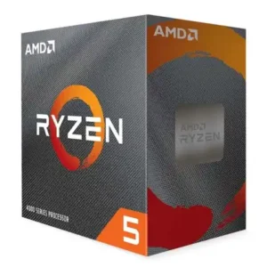 Procesor AMD AM4 Ryzen 5 4500 4.1GHz Box Procesori SOPING.RS Procesor AMD AM4 Ryzen 5 4500 4.1GHz Box