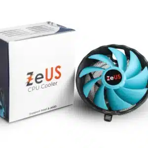 CPU Cooler Zeus L33 (1700/1200/1150/1155/1156/775/FM1/2/AM2+/AM3+/AM4) TDP 65W Hladnjaci SOPING.RS CPU Cooler Zeus L33 (1700/1200/1150/1155/1156/775/FM1/2/AM2+/AM3+/AM4) TDP 65W