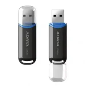 USB Flash 32GB AData AC906-32G-RBK crni USB Flash SOPING.RS USB Flash 32GB AData AC906-32G-RBK crni