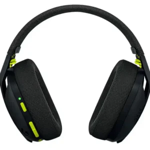 Bežične slušalice a mikrofonom Logitech G435 Lightspeed crna Slušalice SOPING.RS Bežične slušalice a mikrofonom Logitech G435 Lightspeed crna