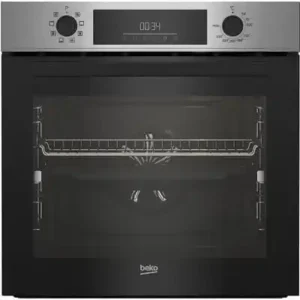 Ugradna rerna Beko BBIM 113 NOX  multifunkcionalna/zapremina 72l