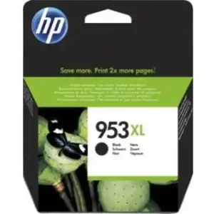 Kertridž HP 953XL L0S70AE black - L0S70AE#BGX