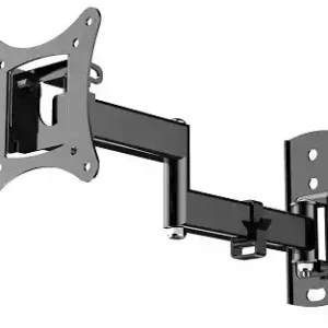 Nosač za TV Kettz TVN-4003 13-27/vesa max 100×100 max težina 25Kg TV i video oprema SOPING.RS Nosač za TV Kettz TVN-4003 13-27/vesa max 100x100 max težina 25Kg