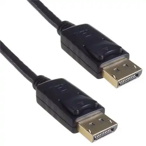 Kabl Displayport – Displayport 3m KT-DPC-3M DisplayPort kablovi SOPING.RS 41 Kabl Displayport - Displayport 3m KT-DPC-3M