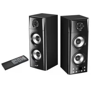 Zvučnici Genius SP-HF2800 2.0/BT crni