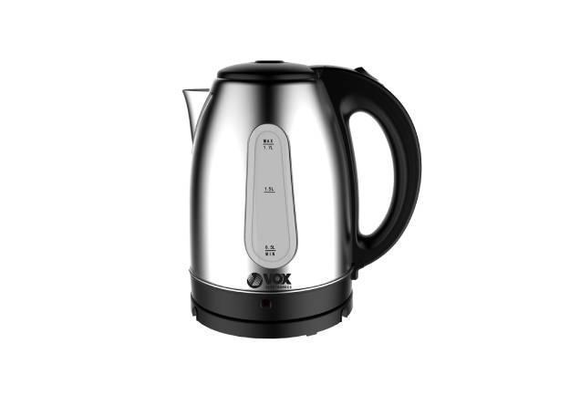 Kuvalo za vodu Vox WK 1708 zapremina1.7L/Snaga 2200 W Ketleri - Grejači vode SOPING.RS 41 Kuvalo za vodu Vox WK 1708 zapremina1.7L/Snaga 2200 W