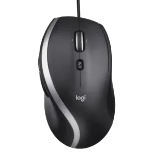 Miš Logitech M500S, crni - 910-005784