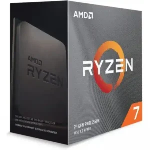 Procesor AMD AM4 Ryzen 7 5700X 3.4GHz Box - bez kulera