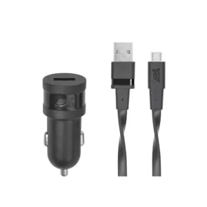Auto Punjač RIVAPOWER VA4211 BD1 1xUSB/1A, crni Punjači i auto držači za mobilne telefone SOPING.RS Auto Punjač RIVAPOWER VA4211 BD1 1xUSB/1A, crni