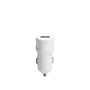 Auto Punjač RIVAPOWER VA4211 W00 1xUSB/1A, beli Punjači i auto držači za mobilne telefone SOPING.RS Auto Punjač RIVAPOWER VA4211 W00 1xUSB/1A, beli
